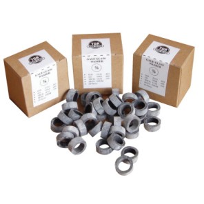 WASHER 5/8IN GAUGE GLASS-TG RANKIN **055-055-955-5/8