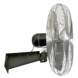 UP30LW16-S8 30" WALL MNT-AIRMASTER FAN C-063-37145
