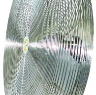 24" INDUSTRIAL UNIT PACKASSEMB FAN HEAD NON-OSC-AIRMASTER FAN C-063-37209