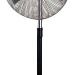 30" INDUSTRIAL UNIT PACKPED AIR CIRC. NON-OSC-AIRMASTER FAN C-063-71526