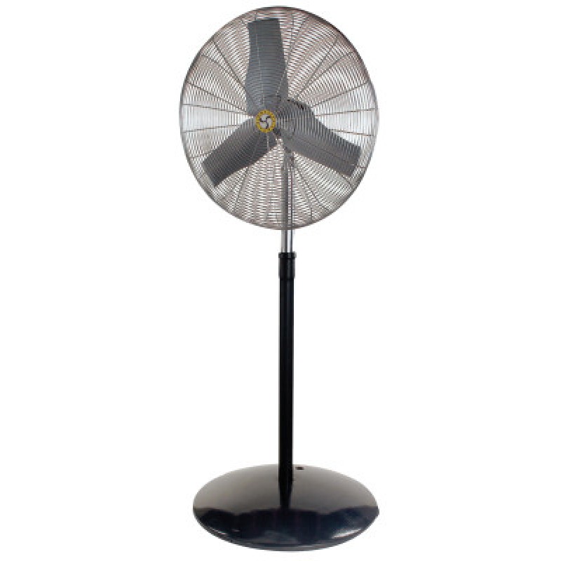30" INDUSTRIAL UNIT PACKPED AIR CIRC. NON-OSC-AIRMASTER FAN C-063-71526