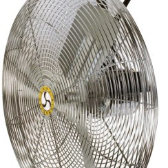 CA30WC_30" WALL MOUNT FAN-AIRMASTER FAN C-063-71573