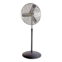 AIRMASTER-24" COMMERCIAL UNIT PACKPED AIR CIRC-AIRMASTER FAN C-063-71584
