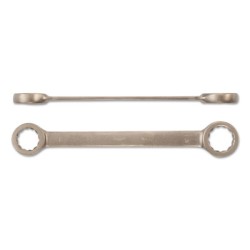 3/4"X7/8" BOX WRENCH- DOUBLE END-AMPCO SAFETY-065-0878