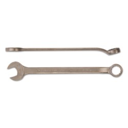 1-1/16" COMBINATION WRENCH-AMPCO SAFETY-065-W-672