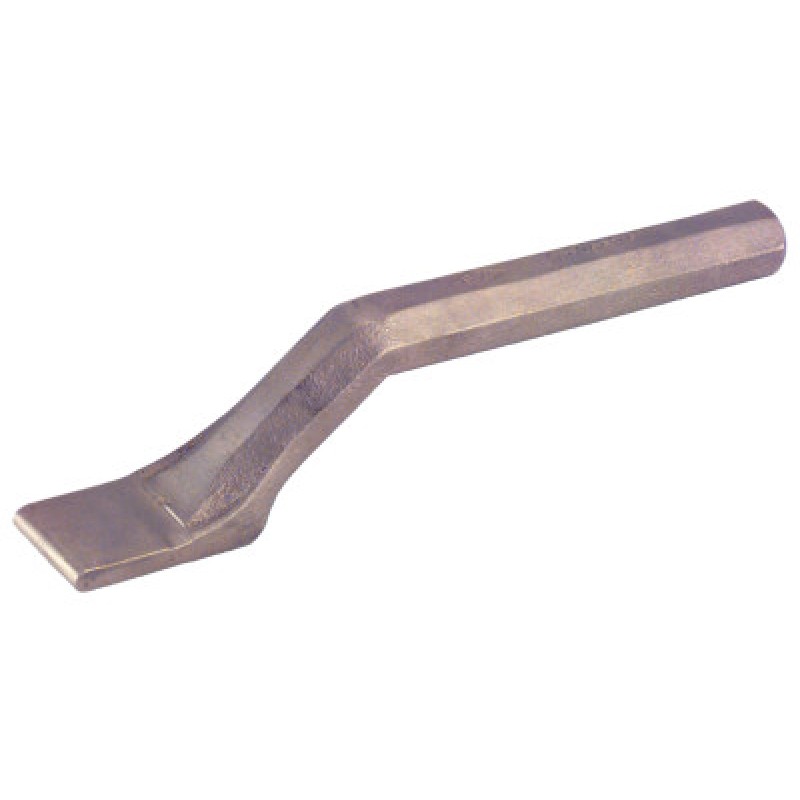 CAULKING TOOL-AMPCO SAFETY-065-4-1033