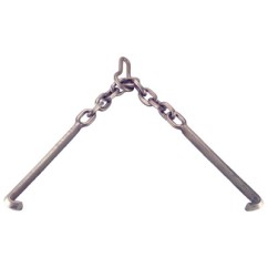 42" BARRELL HOOK ALL POSITION-AMPCO SAFETY-065-B-10