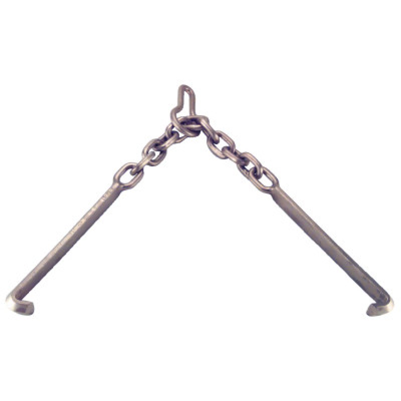 42" BARRELL HOOK ALL POSITION-AMPCO SAFETY-065-B-10