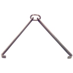 42" BARRELL HOOK FIXED POSITION-AMPCO SAFETY-065-B-15