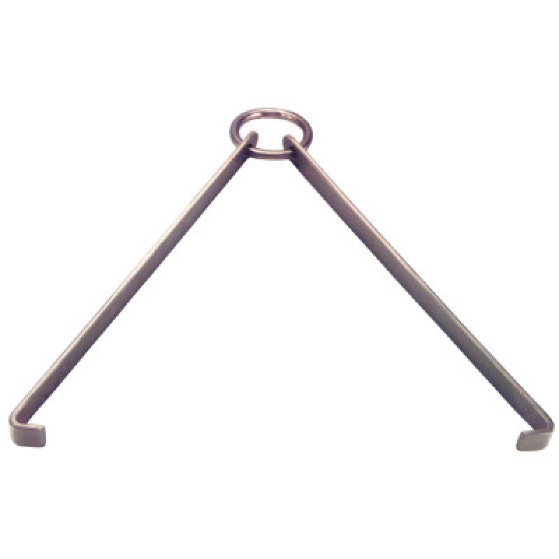 42" BARRELL HOOK FIXED POSITION-AMPCO SAFETY-065-B-15