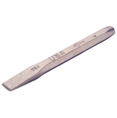 1"X18" STD HAND COLD CHISEL-AMPCO SAFETY-065-C-23