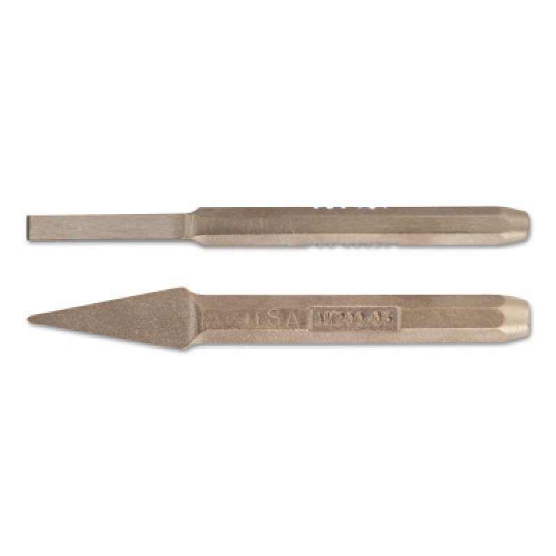 7/8"X9" CAPE CHISEL-5/8"BIT-AMPCO SAFETY-065-C-5A