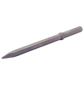 1.25" BULL POINT AIR HAMMER-AMPCO SAFETY-065-C-8A