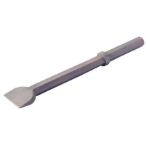 18" PNEU CHISEL-1 1/8HEX.-3"BIT-AMPCO SAFETY-065-C-9A