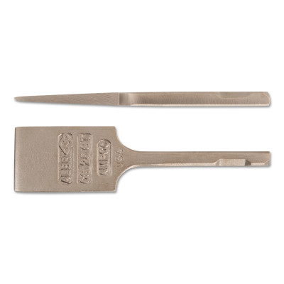 5" PNEU SCALING CHISEL-5/8"BIT-AMPCO SAFETY-065-CS-23-ST