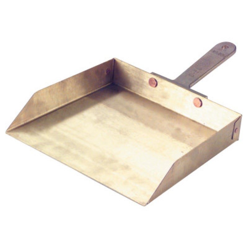 9"X7.5"X1.5" SCOOP PAN-AMPCO SAFETY-065-D-50