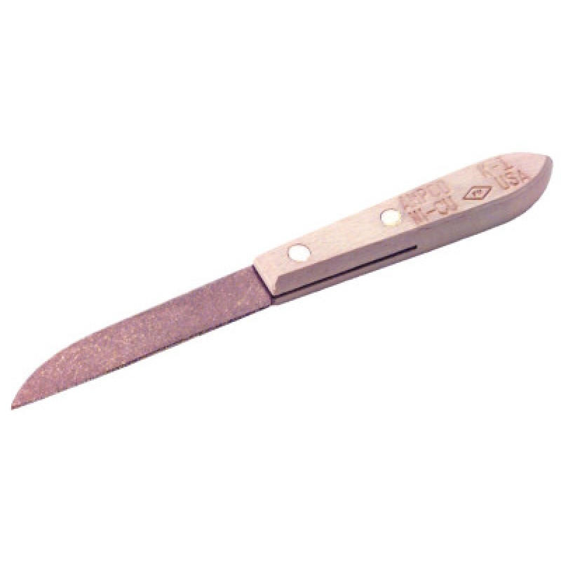 3 1/8" COMMON KNIFE BLADE-AMPCO SAFETY-065-K-1
