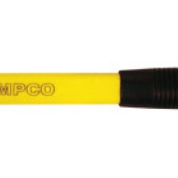 2 LB. MALLET W/FIBERGLASS HANDLE-AMPCO SAFETY-065-M-1FG