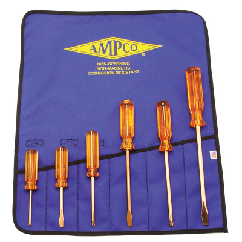 TOOL KIT-AMPCO SAFETY-065-M-39