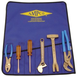 AMPCO SAFETY TOOLS-TOOL KIT-S48-P30-W71-CJ1ST-S1099-P39-AMPCO SAFETY-065-M-47