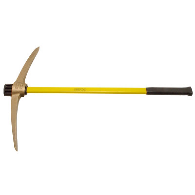 20.5" CLAY HAND PICK W/OUT HANDLE-AMPCO SAFETY-065-P-1