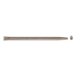 AMPCO SAFETY TOOLS-7/8"X30" HEX CROW PINCHBAR-AMPCO SAFETY-065-P-8
