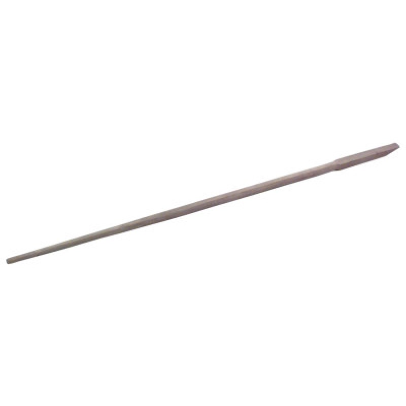 60"SQ. & TAPERED CROW BAR-AMPCO SAFETY-065-P-11