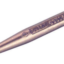 3/8"X4.5" CENTER PUNCH-AMPCO SAFETY-065-P-1291