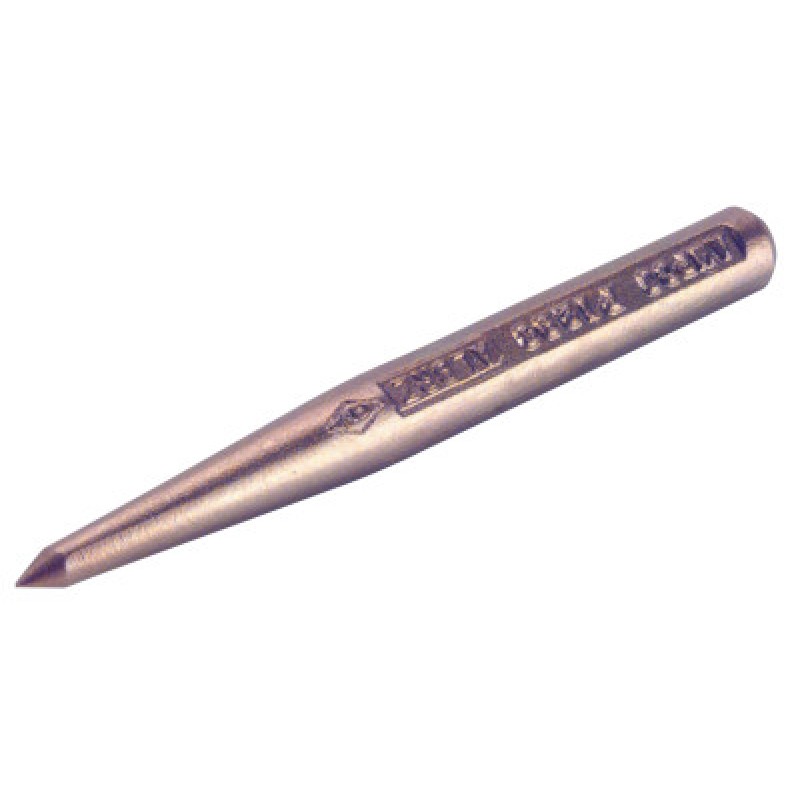 5/8"X6" CENTER PUNCH-AMPCO SAFETY-065-P-1293