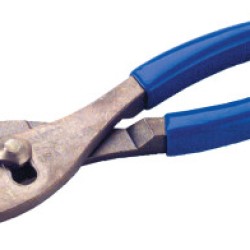 6.5" COMB PLIERS-AMPCO SAFETY-065-P-30