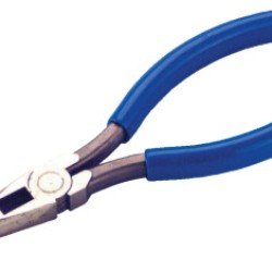 7" LONG NOSE PLIERS-AMPCO SAFETY-065-P-326