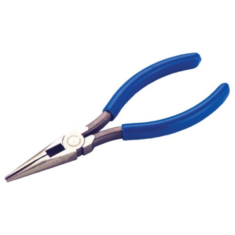 7" LONG NOSE PLIERS-AMPCO SAFETY-065-P-326