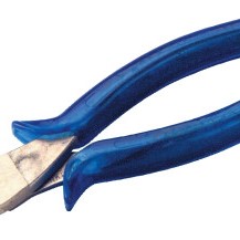 DIAGONAL CUTTING PLIER-AMPCO SAFETY-065-P-36