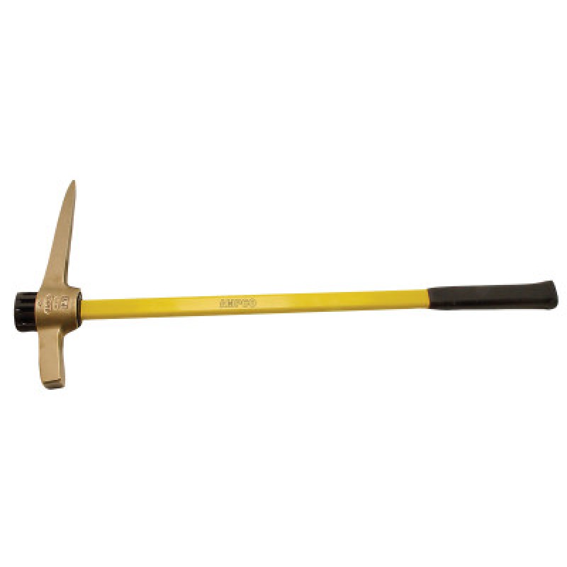 16" MINERS PICK W/OUT HANDLE-AMPCO SAFETY-065-P-7
