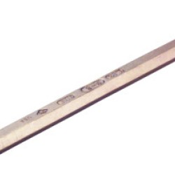 AMPCO SAFETY TOOLS-3/4"X18" HEX CROW PINCHBAR-AMPCO SAFETY-065-P-9