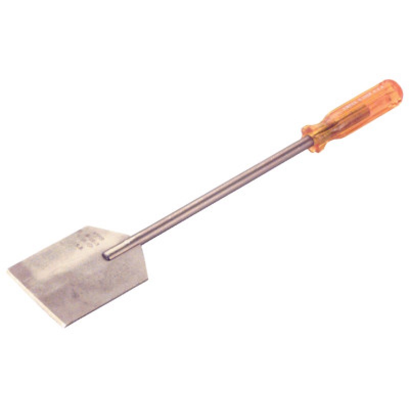 3-3/4"X18-3/4" HAND STYLE SCRAPER-AMPCO SAFETY-065-S-1069