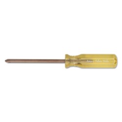 4" PHILLIPS SCREWDRIVER-TYPE 2-AMPCO SAFETY-065-S-1099