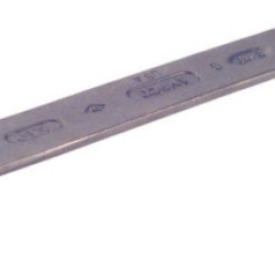 AMPCO SAFETY TOOLS-2"X12" DECK SCRAPER-AMPCO SAFETY-065-S-10G