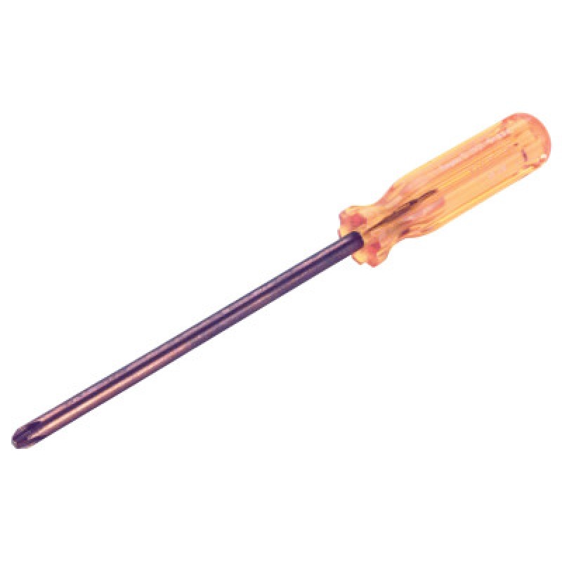 8" PHILLIPS SCREWDRIVER-AMPCO SAFETY-065-S-1101