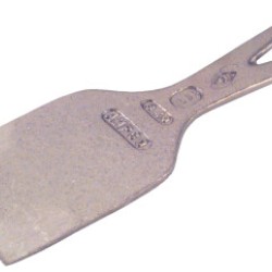 AMPCO SAFETY TOOLS-3" SCRAPER-9-1/4"OA-AMPCO SAFETY-065-S-40