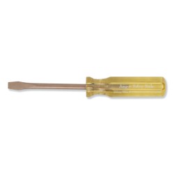 6" BLADE SCREWDRIVER-AMPCO SAFETY-065-S-49