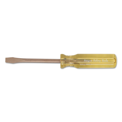 12" STANDARD SCREWDRIVER-16 7/8"OA-AMPCO SAFETY-065-S-51