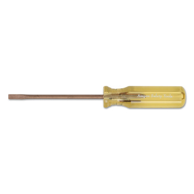 CABINET-TIP SCREWDRIVER-AMPCO SAFETY-065-S-56