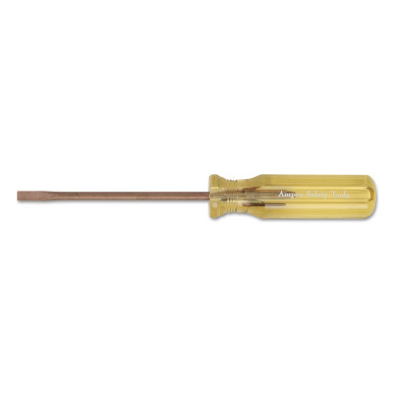 CABINET TIP SCREWDRIVER-AMPCO SAFETY-065-S-52