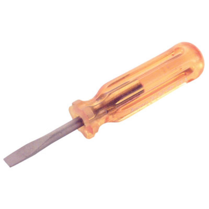 SCREWDRIVER CABINET-TIP-AMPCO SAFETY-065-S-53