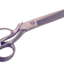 4.5" CUTTING SHEARS-AMPCO SAFETY-065-S-599