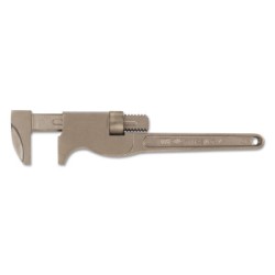 15" MONKEY WRENCH-AMPCO SAFETY-065-W-1148