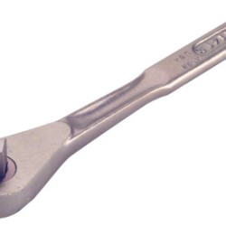 1/2" DR 10" RATCHET WRENCH-AMPCO SAFETY-065-W-141-R
