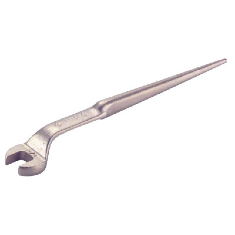 1-13/16" WRENCH OFFSET SPUD OR PIN STRA-AMPCO SAFETY-065-W-225