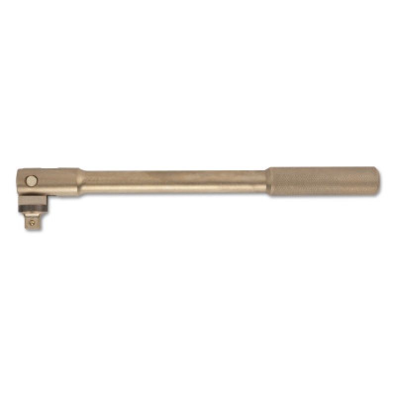18" HINGED HANDLE-3/4"DRIVE ATTACH-AMPCO SAFETY-065-W-257